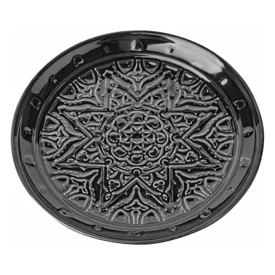 plate KILLSTAR - Isolade - Black