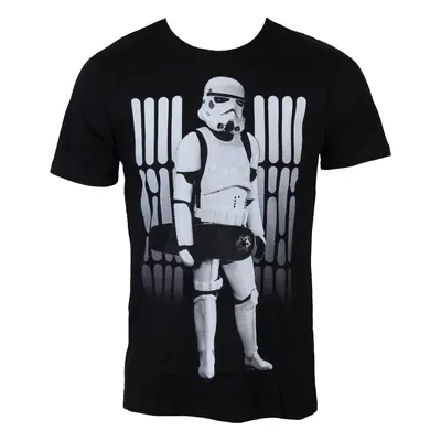 film t-shirt men's Star Wars - Skate Trooper - LEGEND