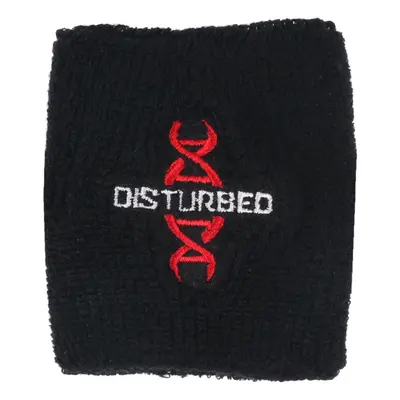 Sweatband Disturbed - REDDNA - RAZAMATAZ