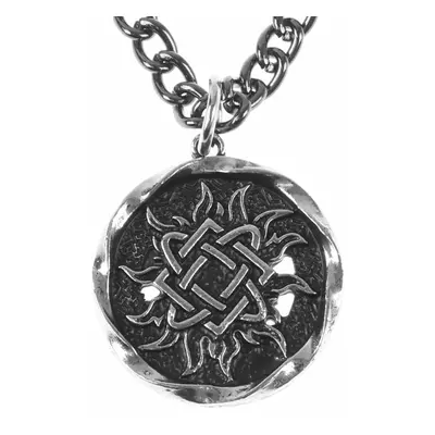 collar symbol of goddess Lada