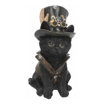 figure Cogsmiths Cat (decoration)