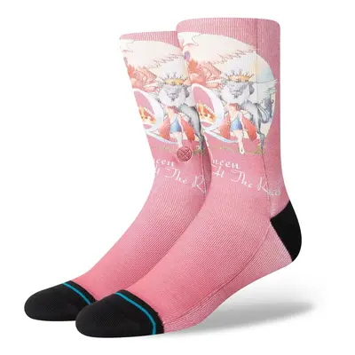 Socks Queen - RACES - DRS - STANCE