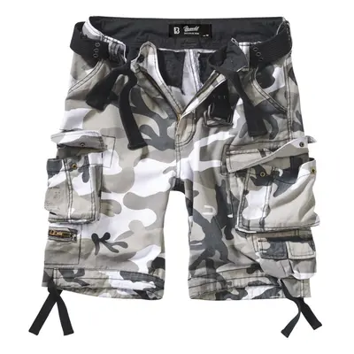 Men's shorts BRANDIT - Savage