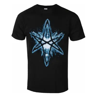 men's t-shirt BRING ME THE HORIZON - FROSTED HEX - PLASTIC HEAD