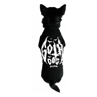 dog suit KILLSTAR - Goth Dog