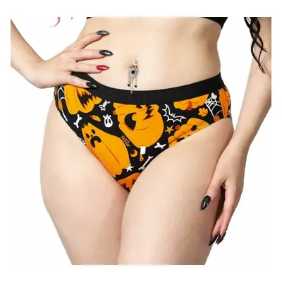 women's panties KILLSTAR - Haunt It - Black