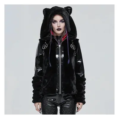 women's jacket DEVIL FASHION