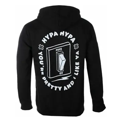 men's sweatshirt Electric Callboy - Hypa Hypa - Black