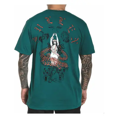 Men's t-shirt SULLEN - CHINGYLOHA