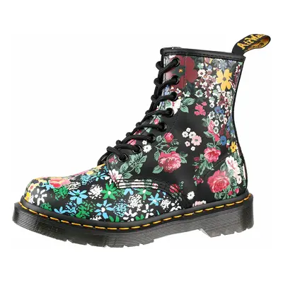 Women's shoes DR. MARTENS - 8-eye- Pascal