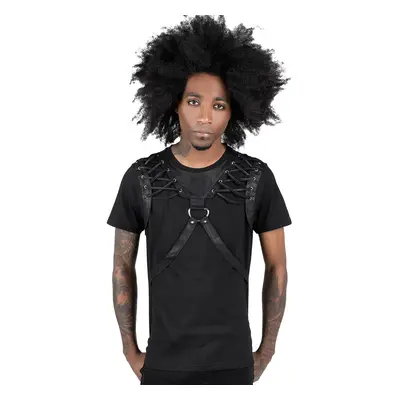 men's t-shirt KILLSTAR - Evil Spawn - Black