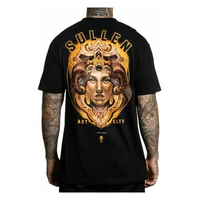 Men's t-shirt SULLEN - RIBERA