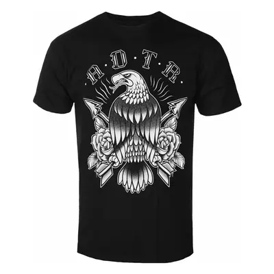 men's t-shirt A DAY TO REMEMBER - EAGLE TATTOO - PLASTIC HEAD