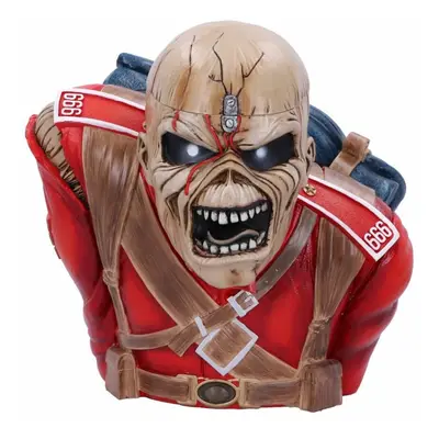 decoration (box) Iron Maiden - The Trooper