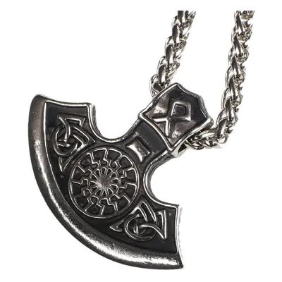 Pendant necklace Thor