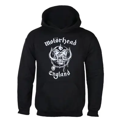 men's sweatshirt Motörhead - England - ROCK OFF