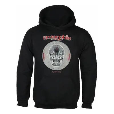 men's sweatshirt Amorphis - Quen of Time - LOW FREQUENCY