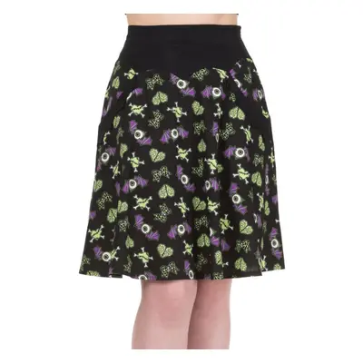 skirt women's BANNED