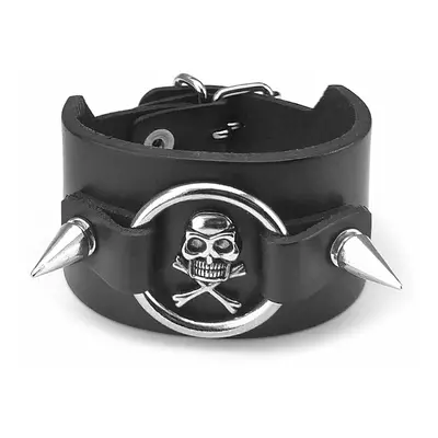 bracelet SKULL RING