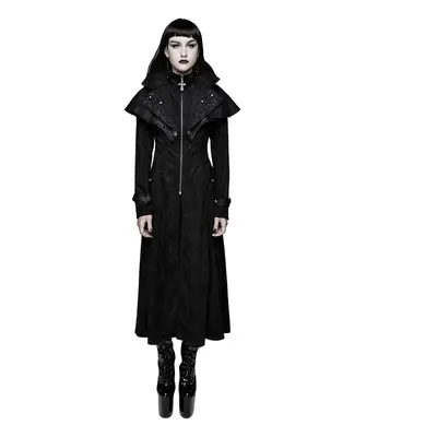 Women's coat DEVIL FASHION