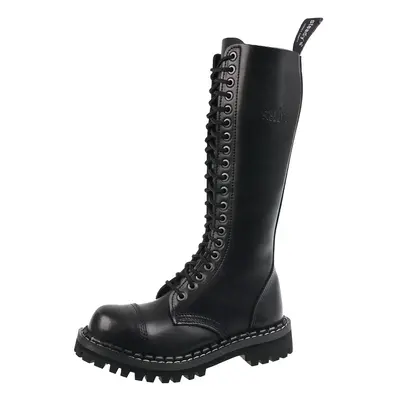 leather boots unisex - STEADY´S