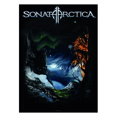 flag Sonata Arctica - Grays of Days