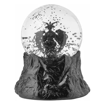 decoration (snow globe) KILLSTAR - Sin Darkness - Black