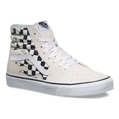 high sneakers children's UA SK8-Hi - VANS