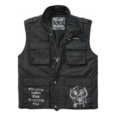 Men's vest BRANDIT - Motörhead - Ranger