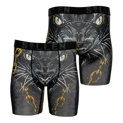 Men's boxer shorts SULLEN - UNCHAINED