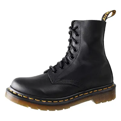 leather boots women's - Dr. Martens