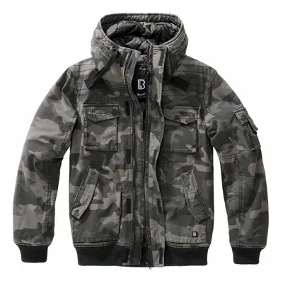 men's jacket winter BRANDIT - Bronx