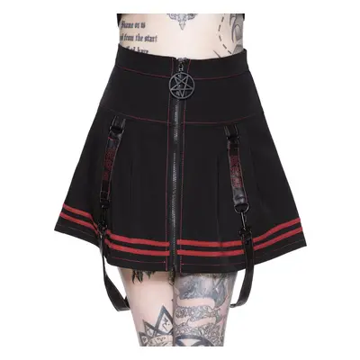 women's skirt KILLSTAR - Discord