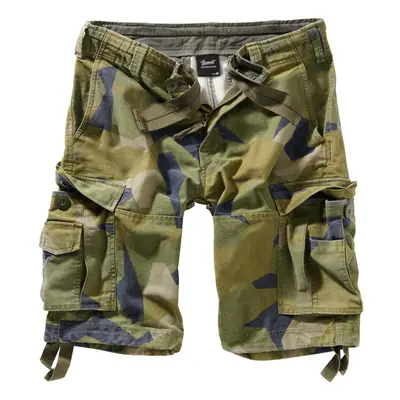 Men's shorts BRANDIT - Vintage Cargo