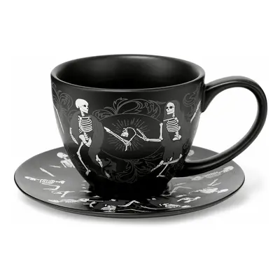 mug (set) KILLSTAR - Danse Macabre - Black