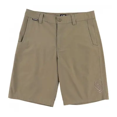 shorts men METAL MULISHA - OCOTILLO WELLS - KHA