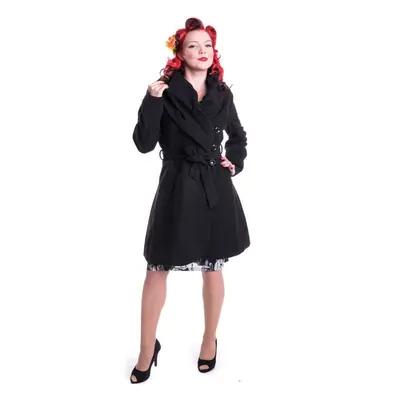 coat women's ROCKABELLA - Lynn