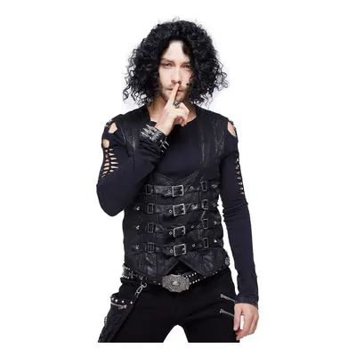 Men's vest DEVIL FASHION