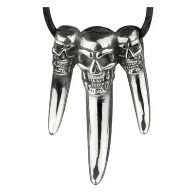 collar ETNOX - Big Skull Claw