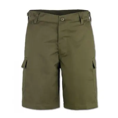 men's shorts BRANDIT - Combat Shorts Olive