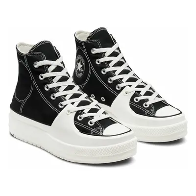 shoes CONVERSE - Chuck Taylor All Star Construction