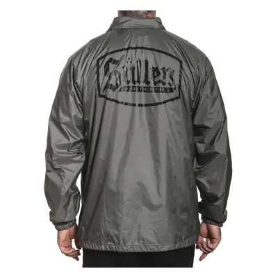 Men's jacket SULLEN - LINCOLN - GREY