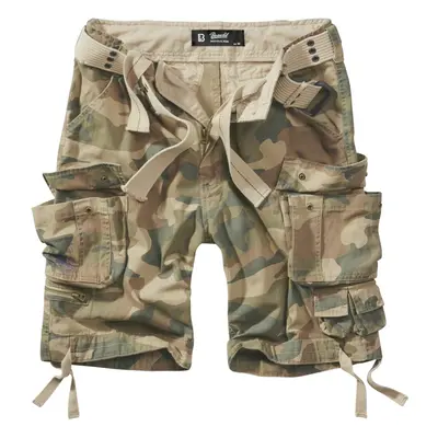 men's shorts BRANDIT - Savage Vintage