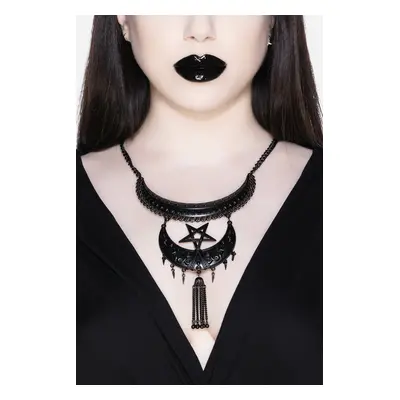 collar KILLSTAR - Ancestral Night - Black