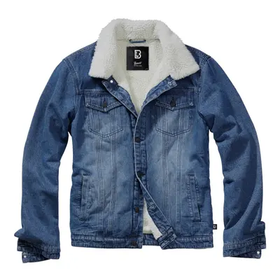 Men's jacket BRANDIT - Sherpa