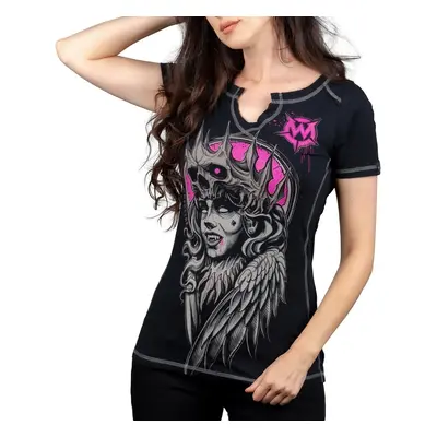 women's t-shirt WORNSTAR - Vampire Queen