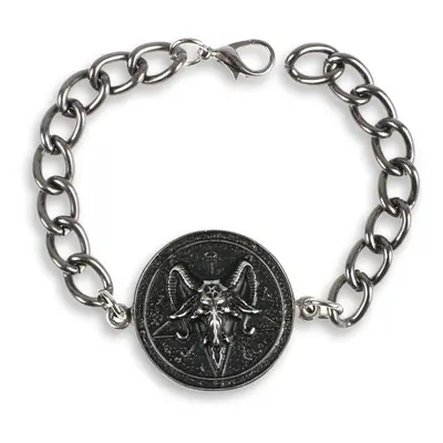 Bracelet Baphomet