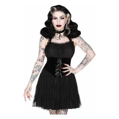 women's dresses KILLSTAR - Skye Scraper Burlesque