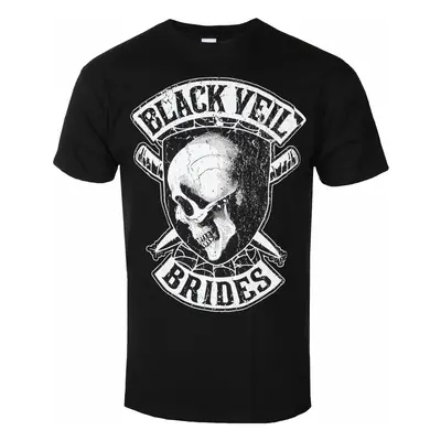 men's t-shirt Black Veil Brides - Hollywood - ROCK OFF