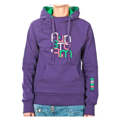 women's sweatshirt FUNSTORM - Rica